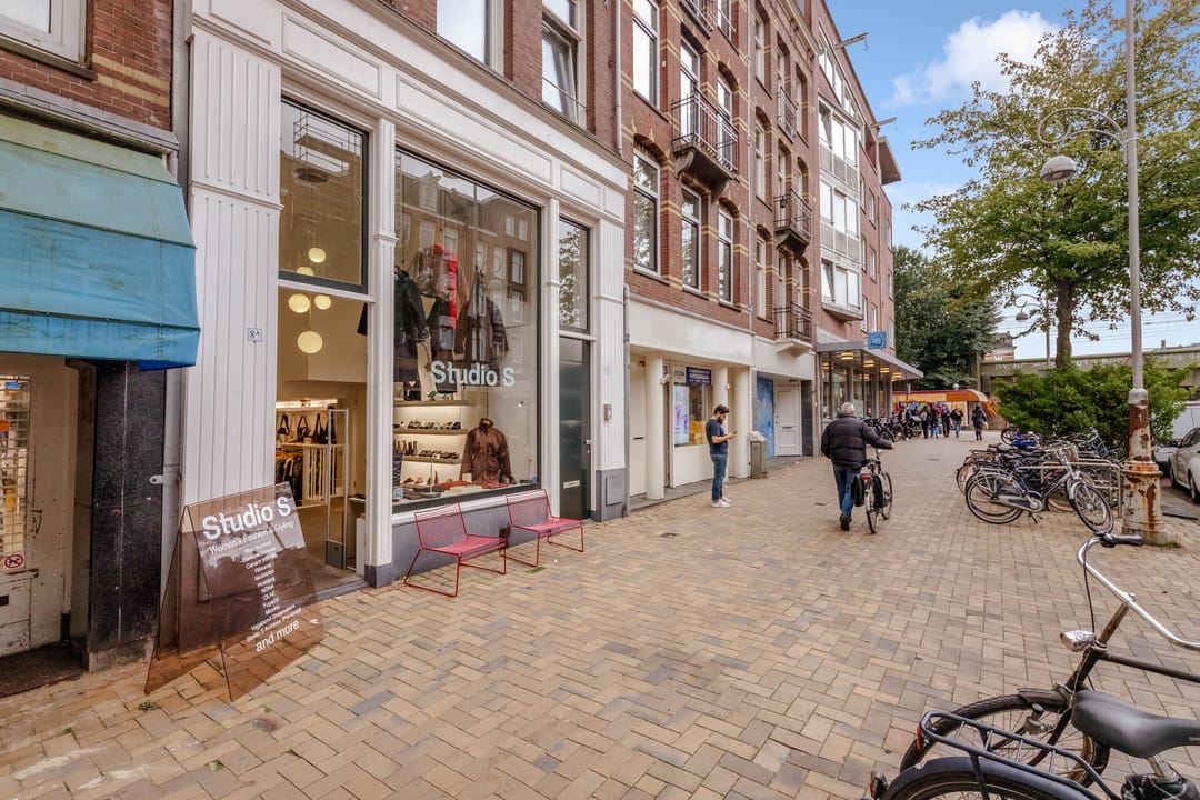 Foto 31 van Celebesstraat 39-B