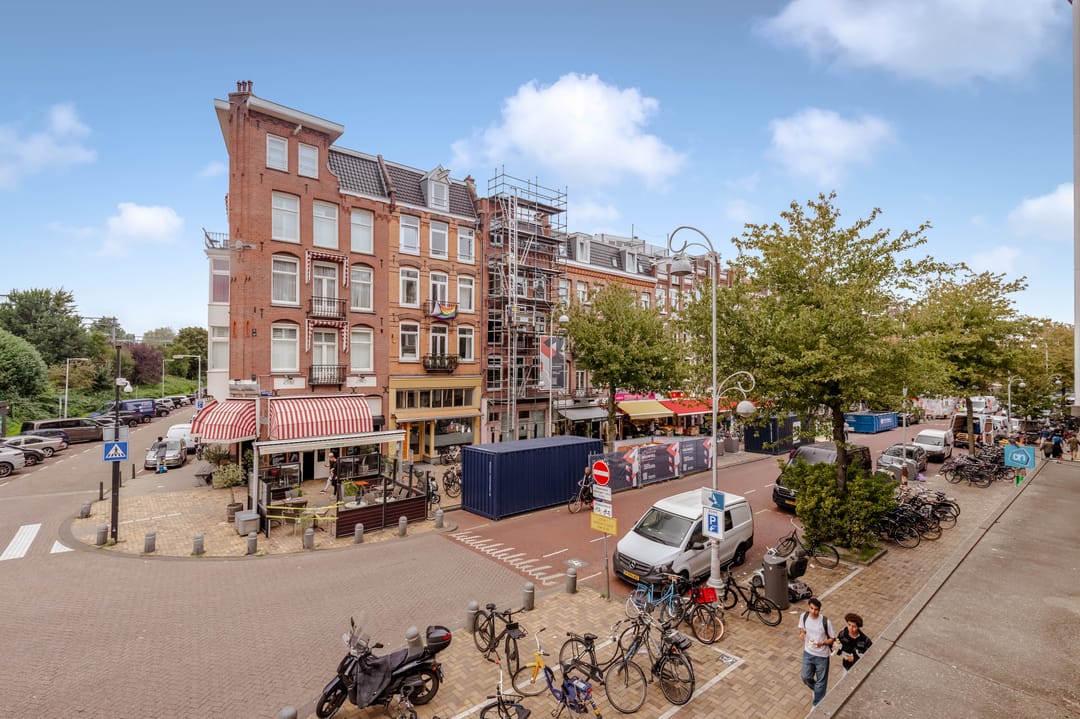 Foto 28 van Celebesstraat 39-B
