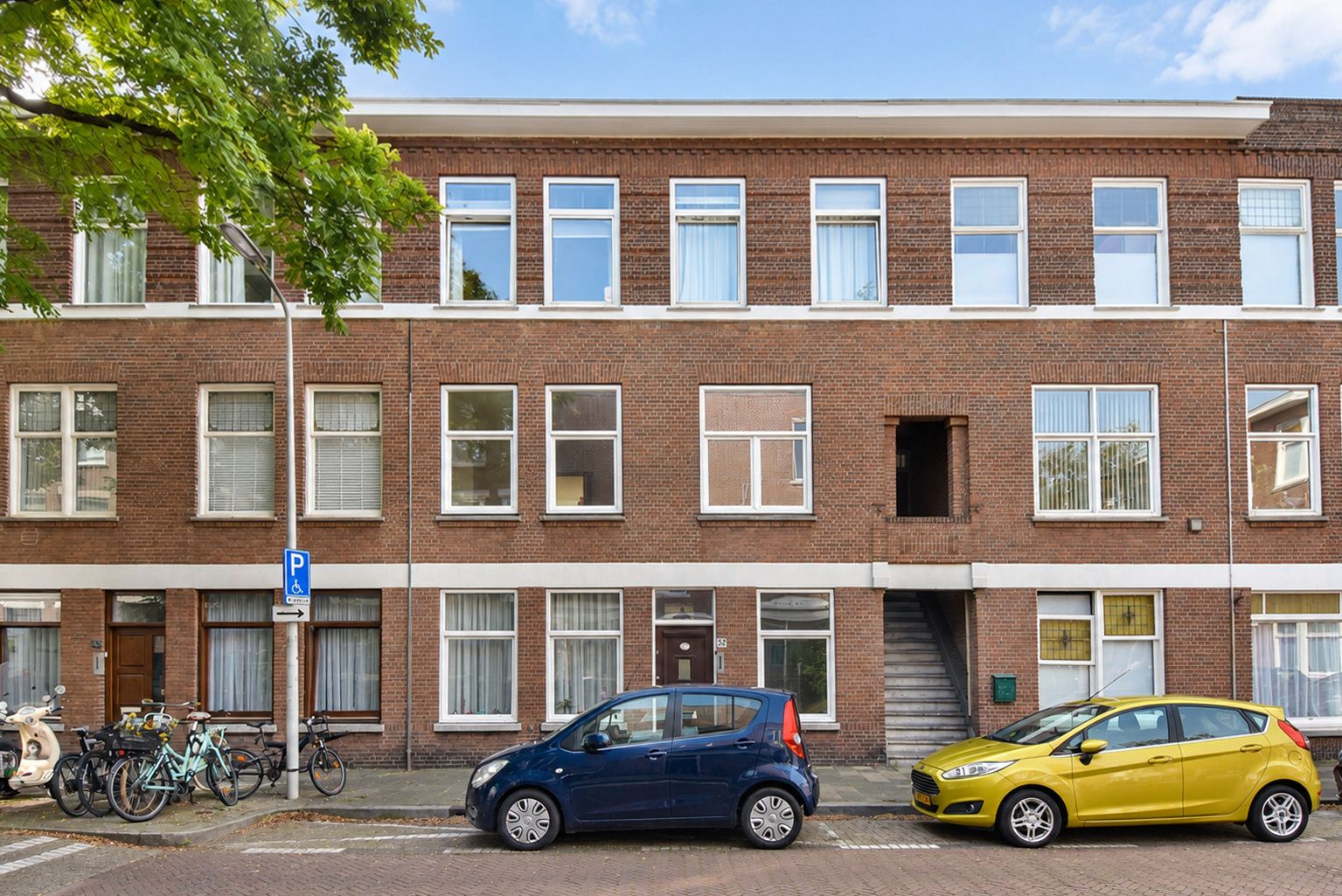Photo 6 of Beukstraat 40
