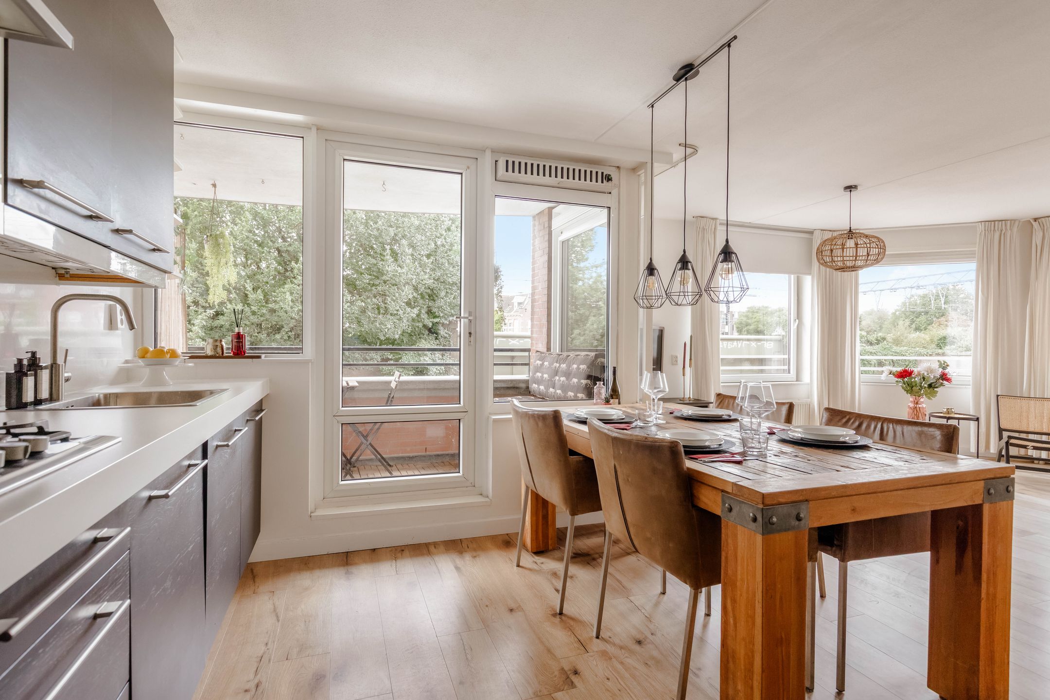 Foto 12 van Celebesstraat 39-B