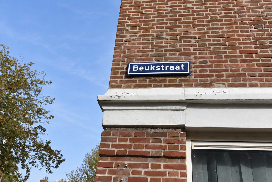 Photo 32 of Beukstraat 40