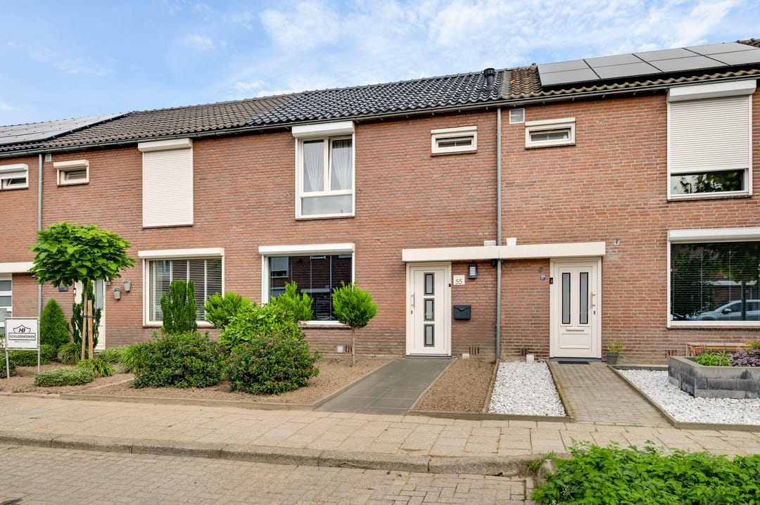 Foto 1 van Frederik Hendrikstraat 55