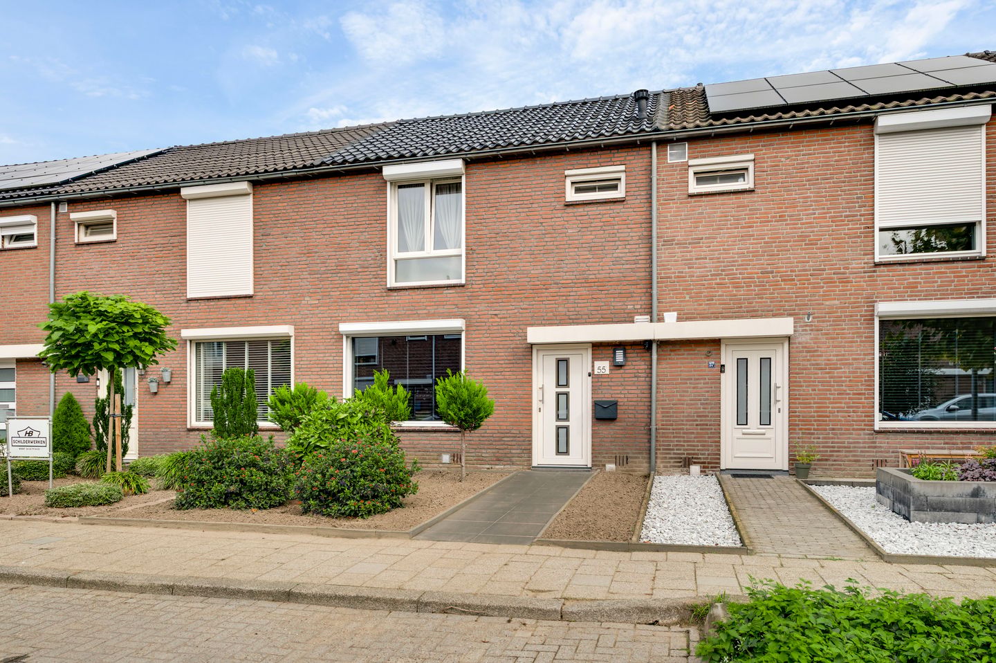 Foto 1 van Frederik Hendrikstraat 55