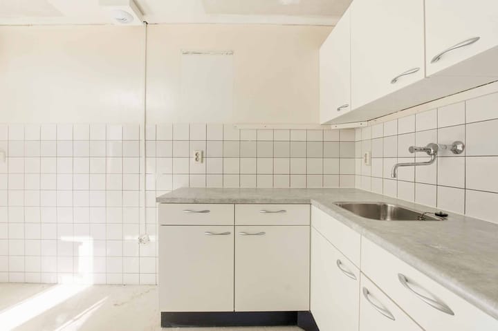 Appartement te koop: Van Walbeeckstraat 105-1, Amsterdam