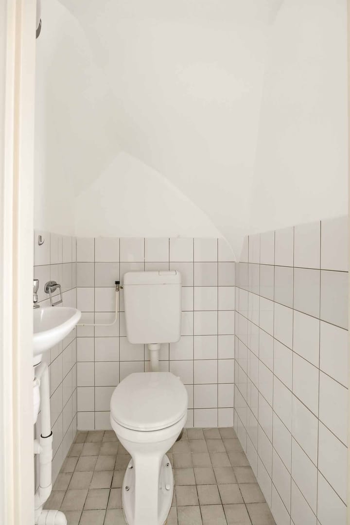 Appartement te koop: Van Walbeeckstraat 105-1, Amsterdam