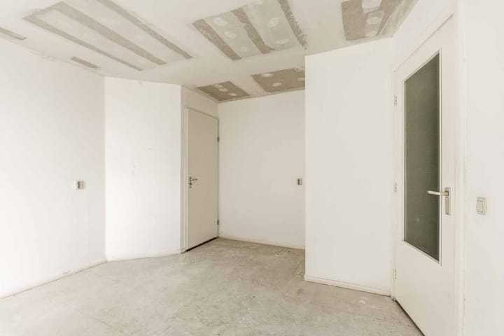 Appartement te koop: Van Walbeeckstraat 105-1, Amsterdam