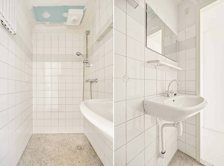 Appartement te koop: Van Walbeeckstraat 105-1, Amsterdam