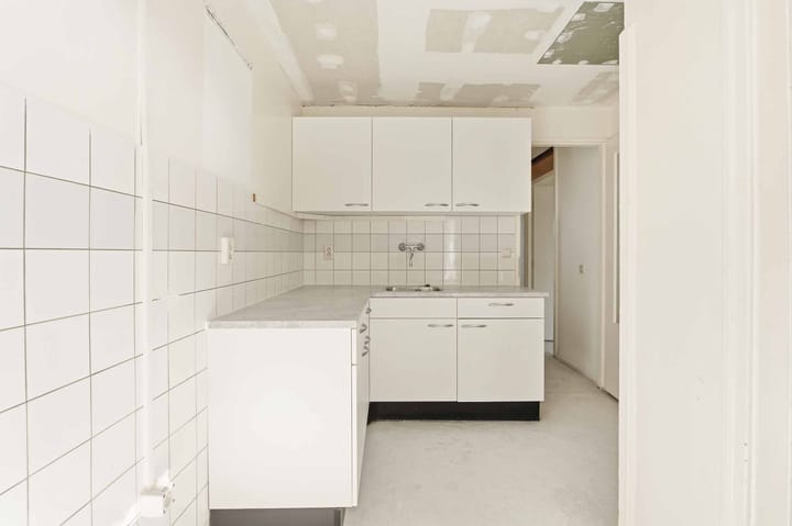 Appartement te koop: Van Walbeeckstraat 105-1, Amsterdam