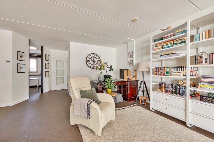 Tussenwoning te koop: Hofmeesterij 97, Huissen