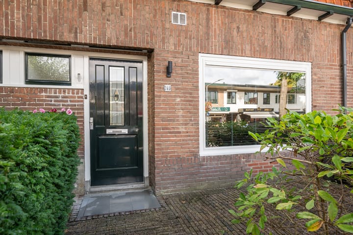 Foto 2 van Gijsbrecht van Amstelstraat 249
