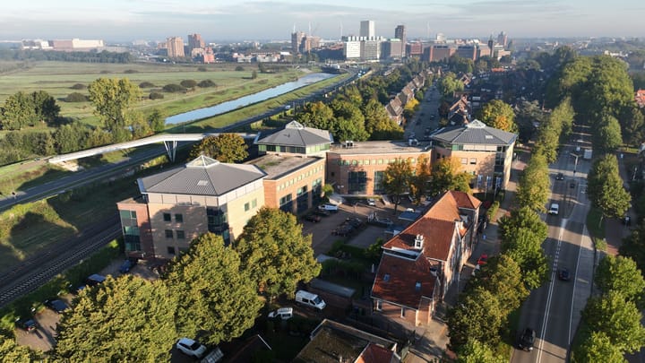 Vughterweg 47, Den Bosch