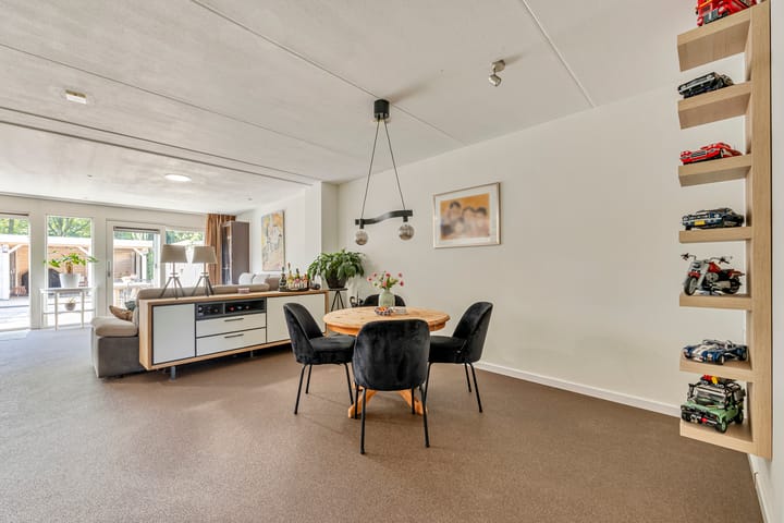 Tussenwoning te koop: Hofmeesterij 97, Huissen