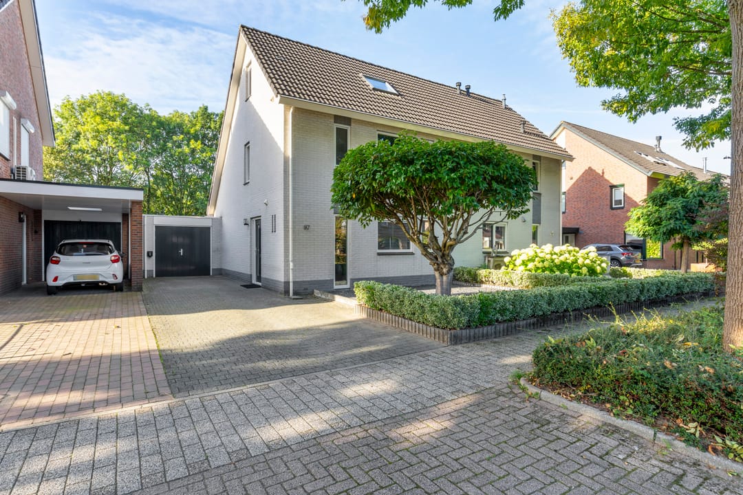 Photo 1 of Hofmeesterij 97