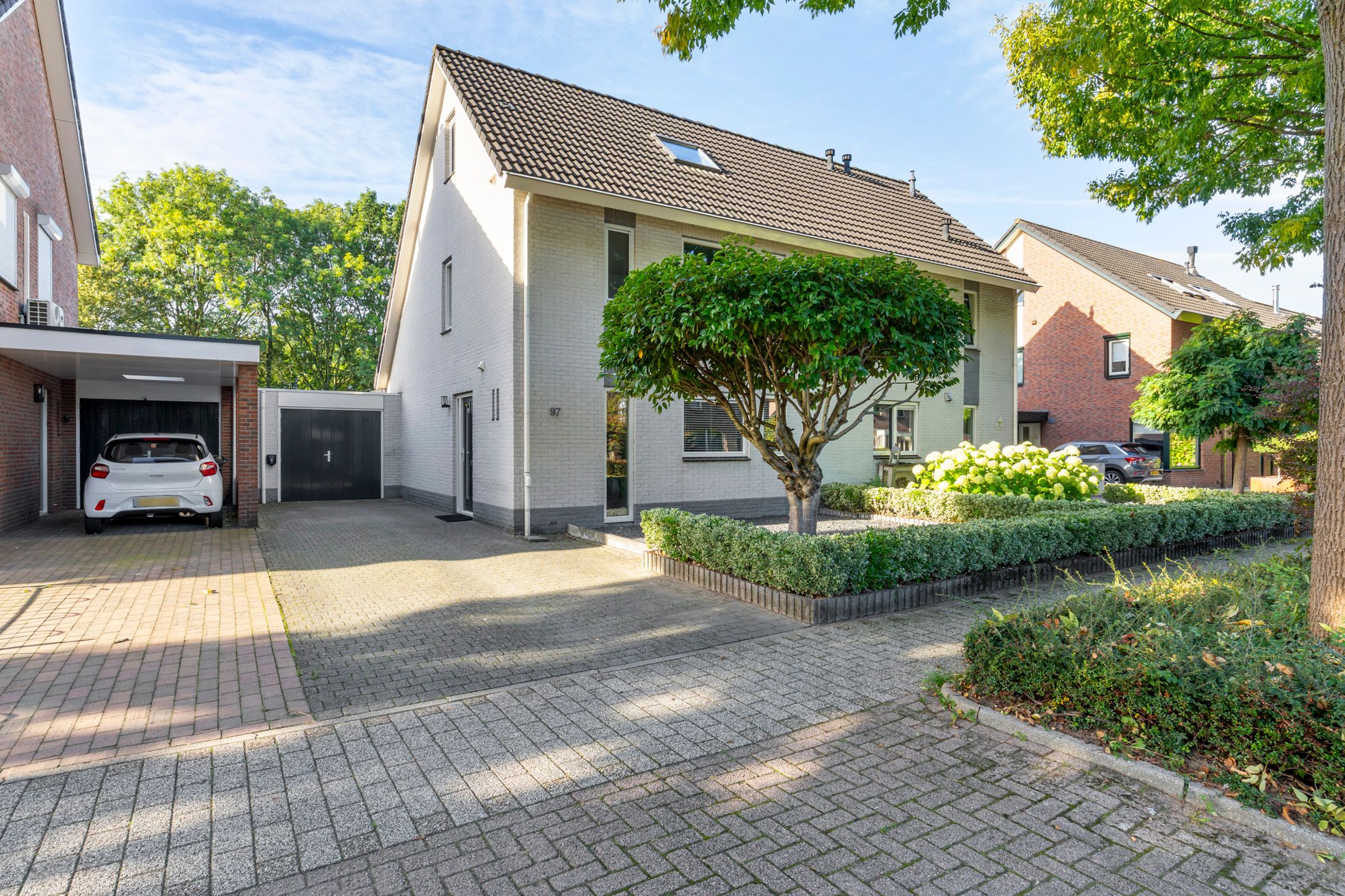 Hofmeesterij 97 