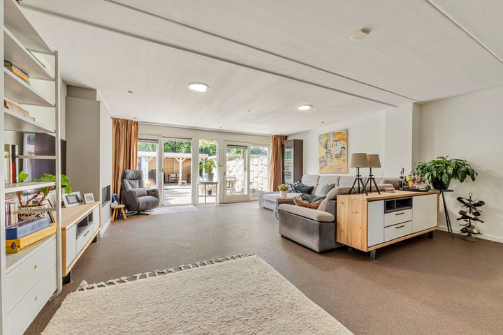 Tussenwoning te koop: Hofmeesterij 97, Huissen