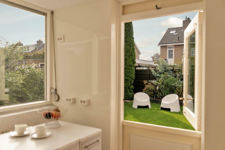 Hoekwoning te koop: Secretaris Munniklaan 15, Wilnis