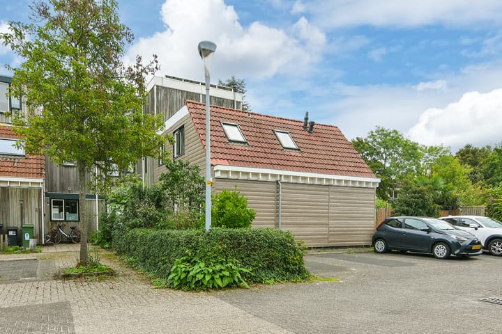 Foto 4 van Houtwijkerveld 19
