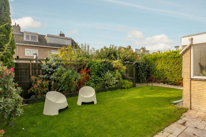 Hoekwoning te koop: Secretaris Munniklaan 15, Wilnis
