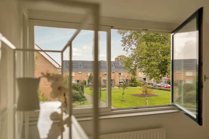 Hoekwoning te koop: Secretaris Munniklaan 15, Wilnis