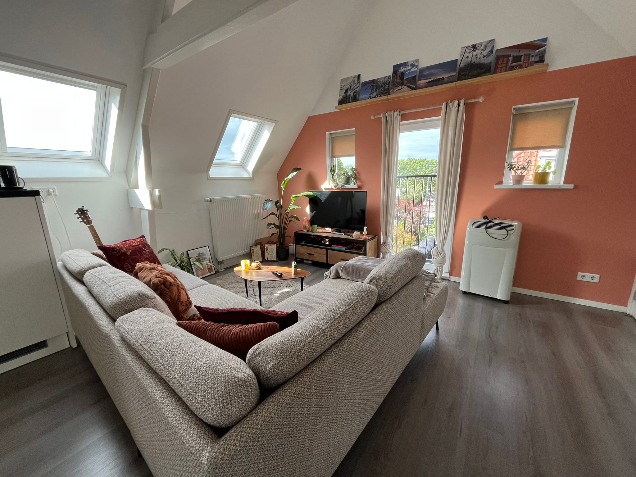 Appartement Heyendaalseweg 101-D — foto 3