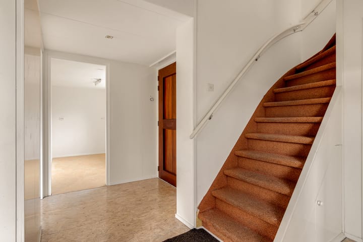 Hoekwoning te koop: Secretaris Munniklaan 15, Wilnis