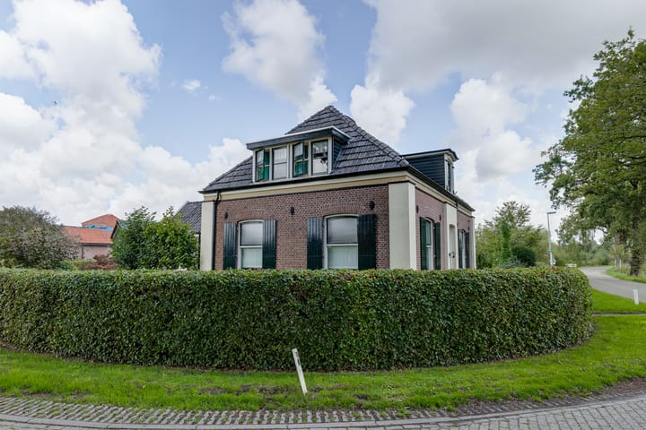 Photo 3 of de Slingeweg 8