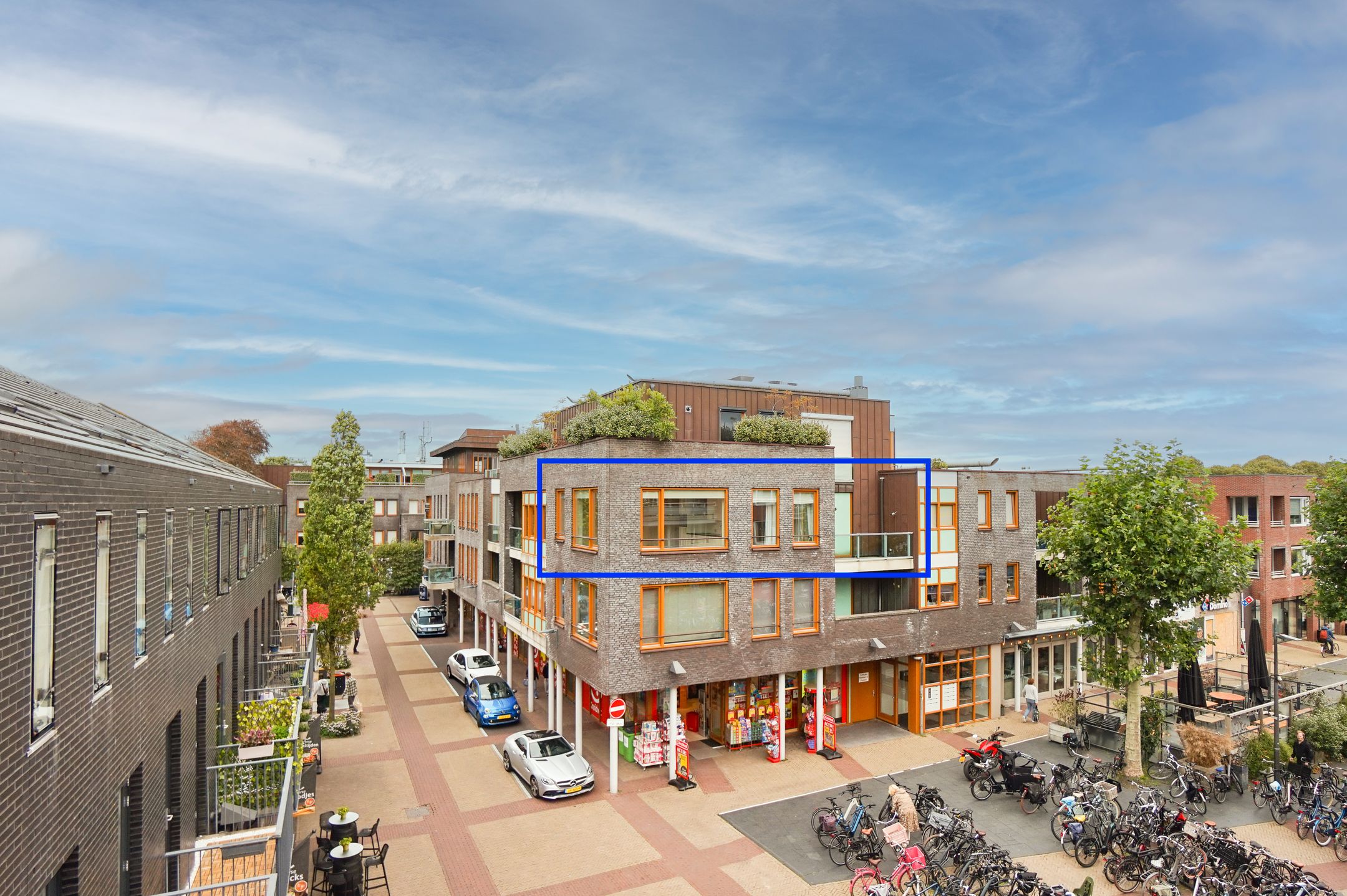 Stationsplein 27 