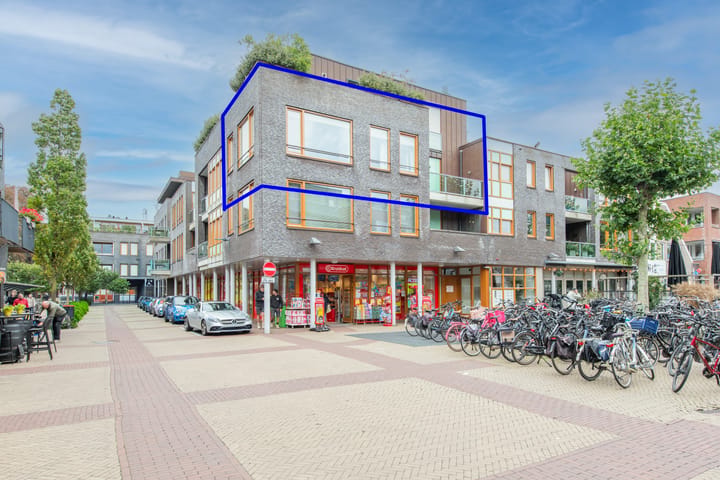 Foto 4 van Stationsplein 27