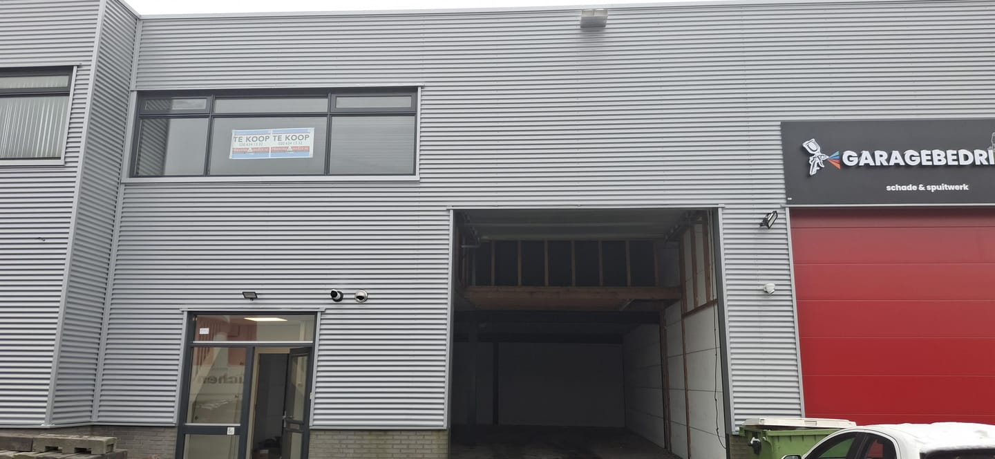 View photo 2 of Nieuw-Zeelandweg 6-C