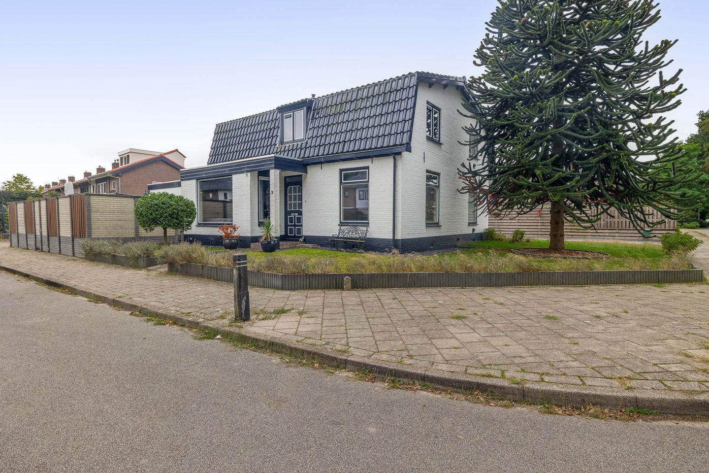Foto 1 van Kranenburglaan 2