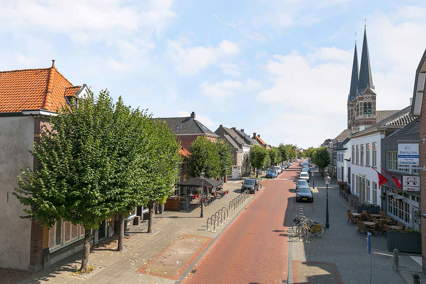 Foto 44 van Lange Brugstraat 58