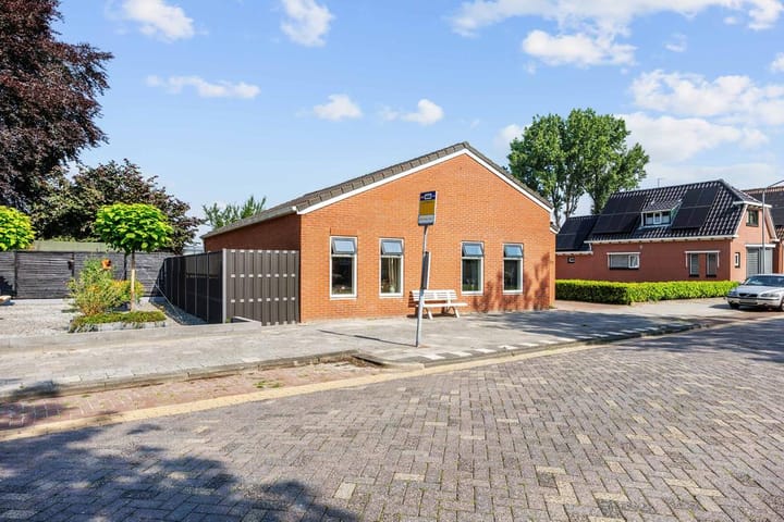 Foto 4 van W.H. Bosgrastraat 34