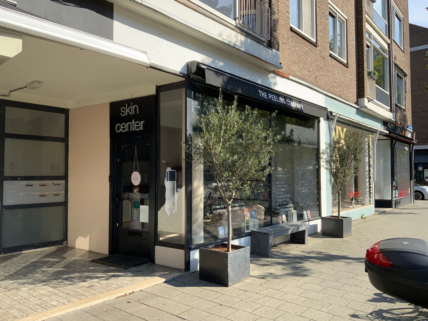 Bekijk foto 2 van Pannekoekstraat 60-A