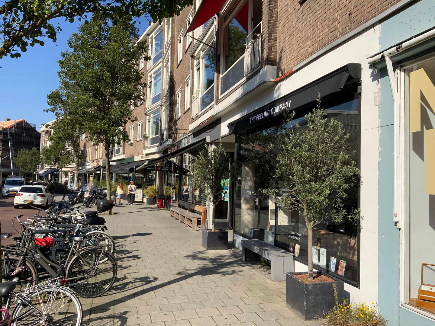 Bekijk foto 3 van Pannekoekstraat 60-A