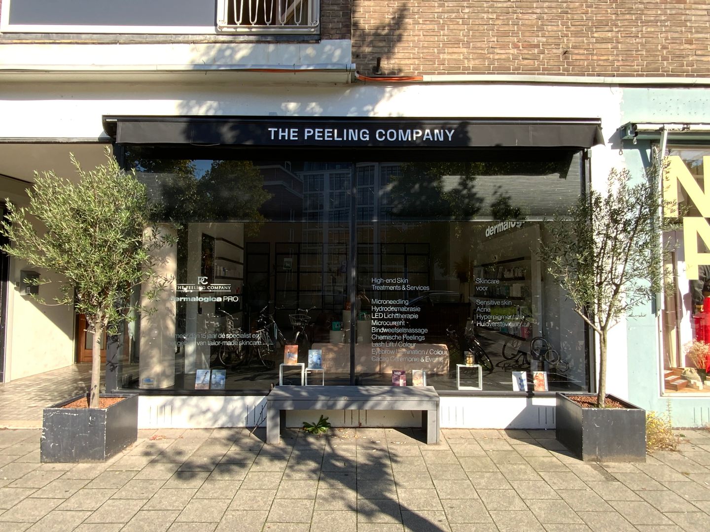 Bekijk foto 1 van Pannekoekstraat 60-A