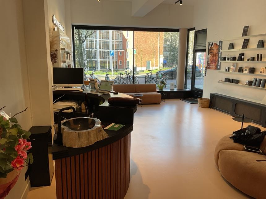 Bekijk foto 5 van Pannekoekstraat 60-A
