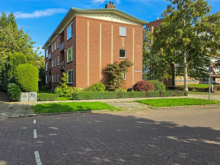 Foto 5 van Steenbakkersweg 50-I