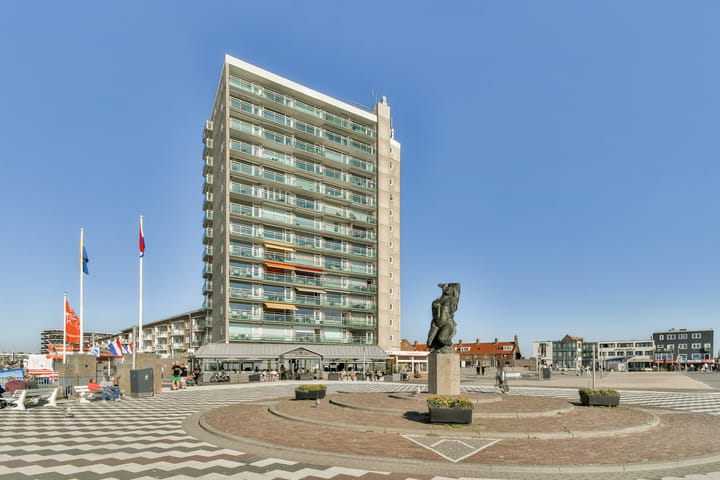 Foto 4 van de Favaugeplein 21-F9
