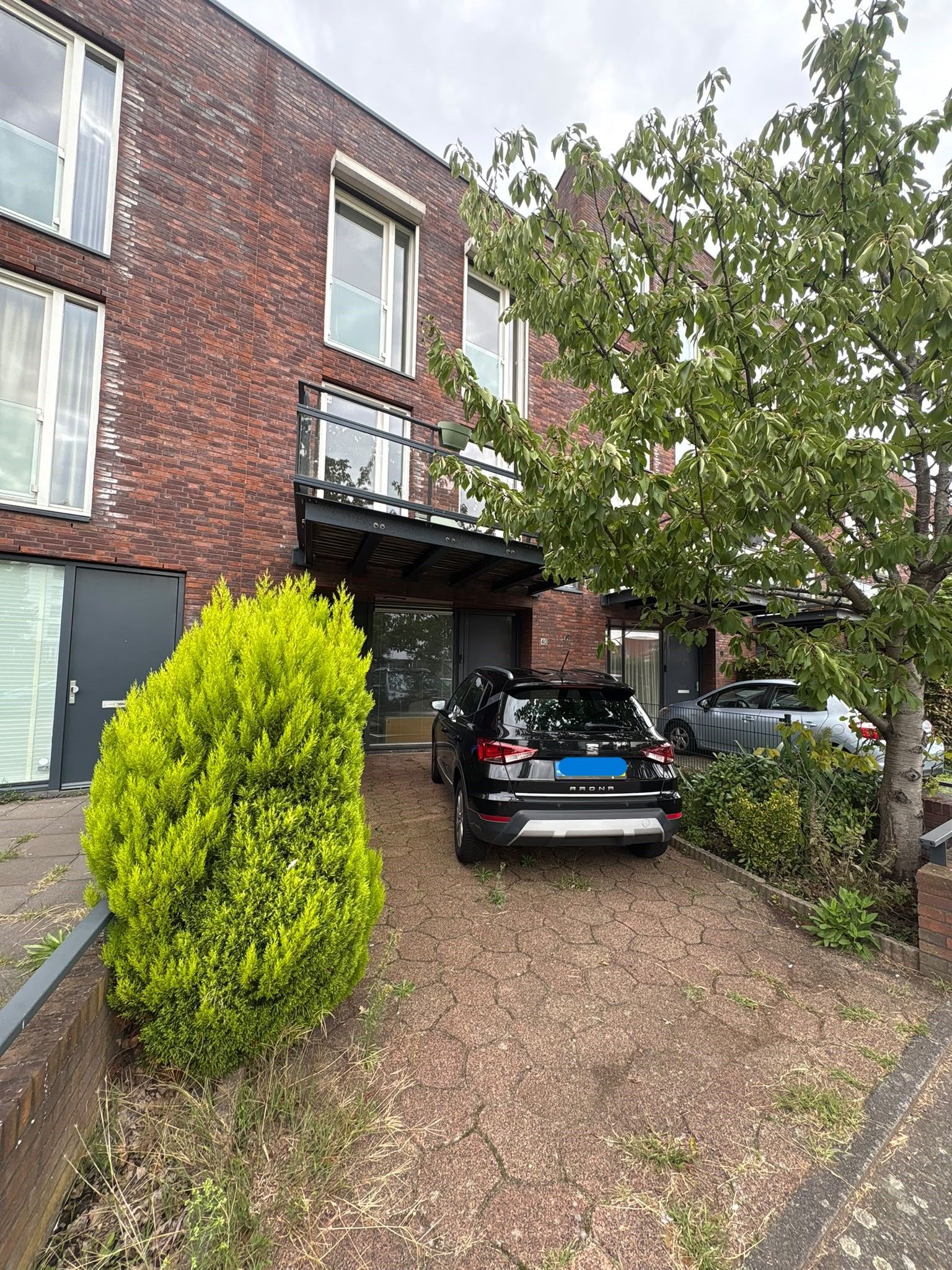 Huis Santiagosingel 40 — foto 1