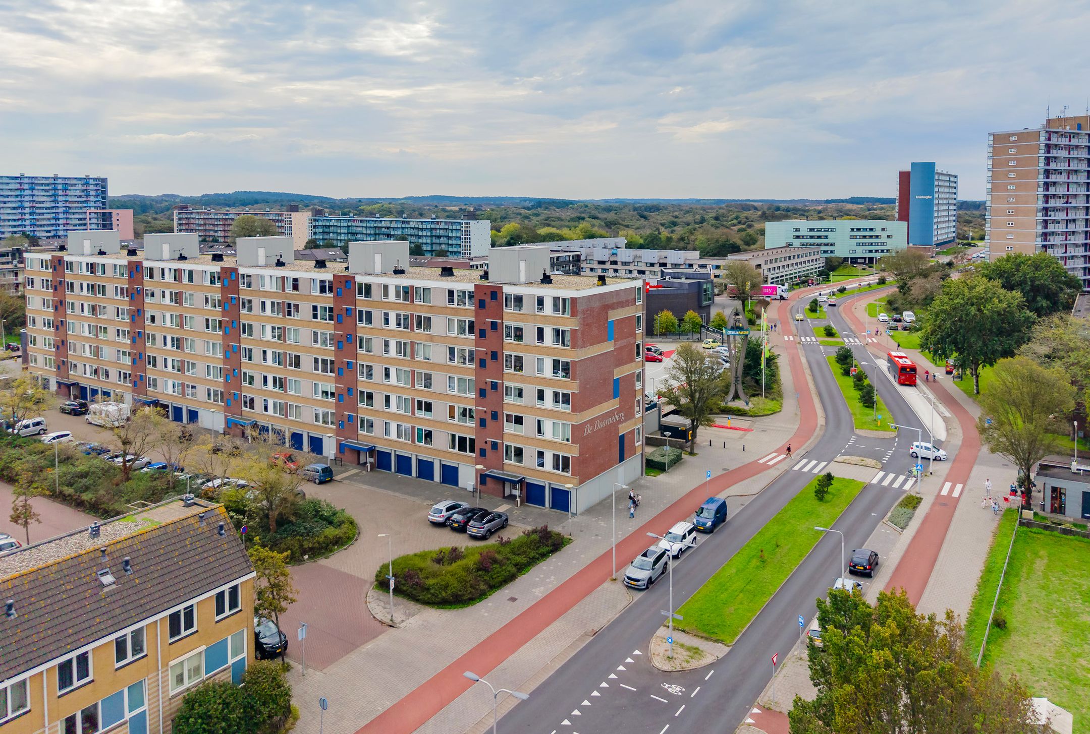 Photo 6 of Doorneberglaan 26