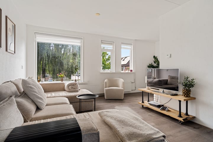 Appartement te koop: Weegschaal 42, Lemmer