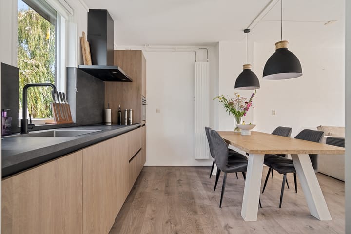 Appartement te koop: Weegschaal 42, Lemmer