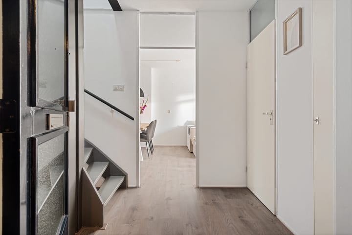 Appartement te koop: Weegschaal 42, Lemmer