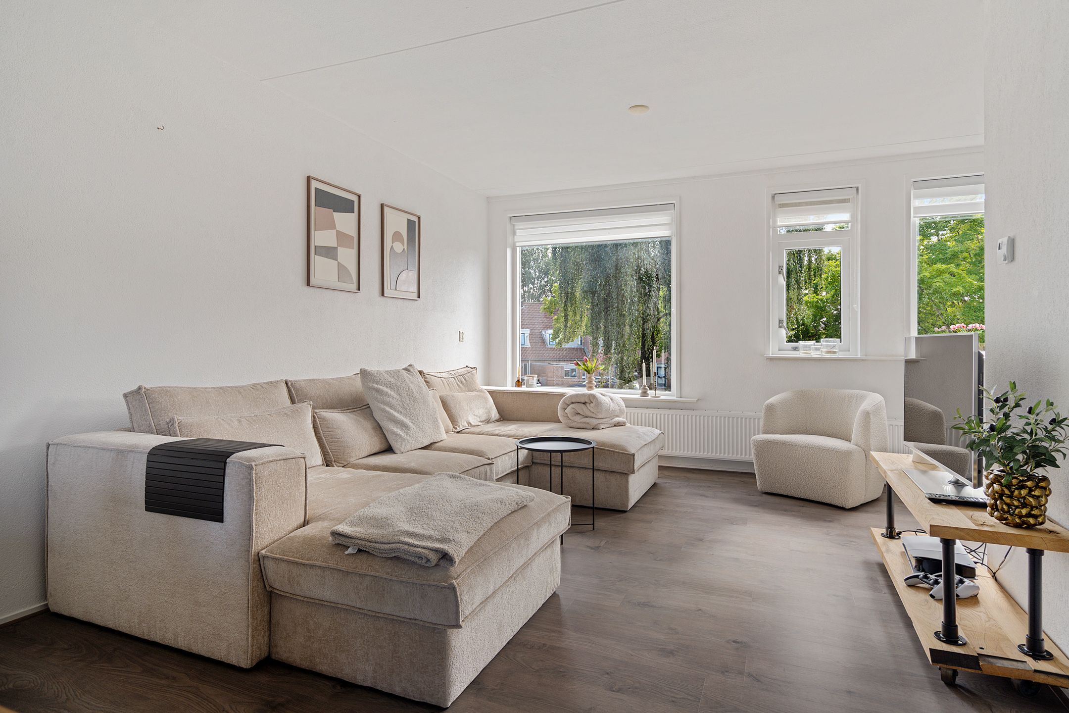 Foto 12 van Weegschaal 42
