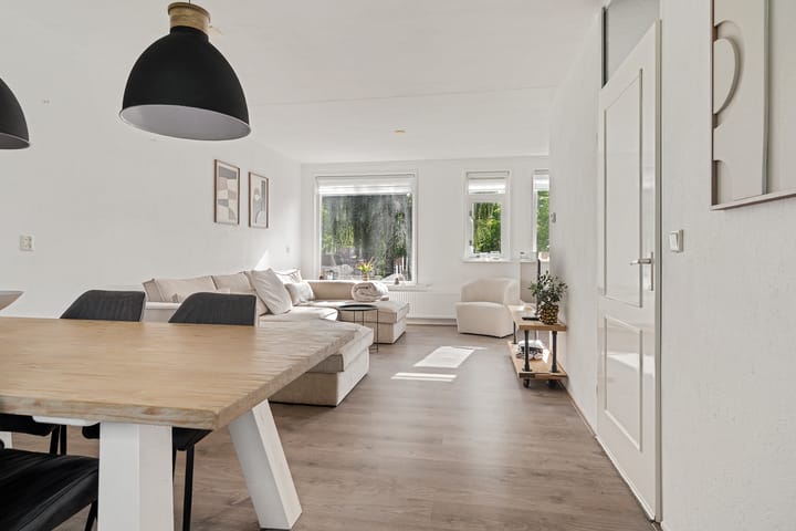 Appartement te koop: Weegschaal 42, Lemmer