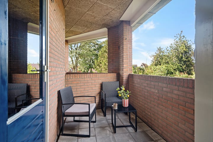 Appartement te koop: Weegschaal 42, Lemmer