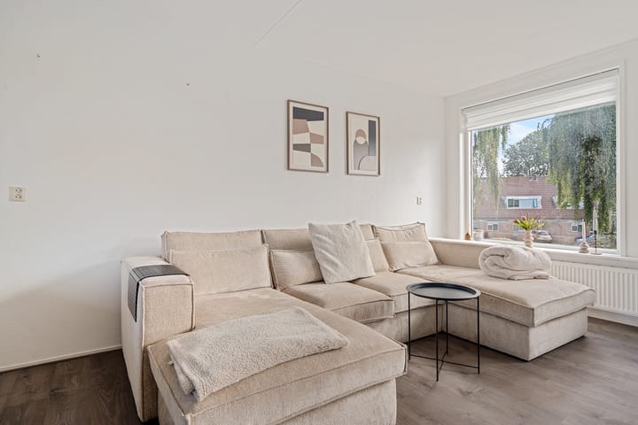 Appartement te koop: Weegschaal 42, Lemmer
