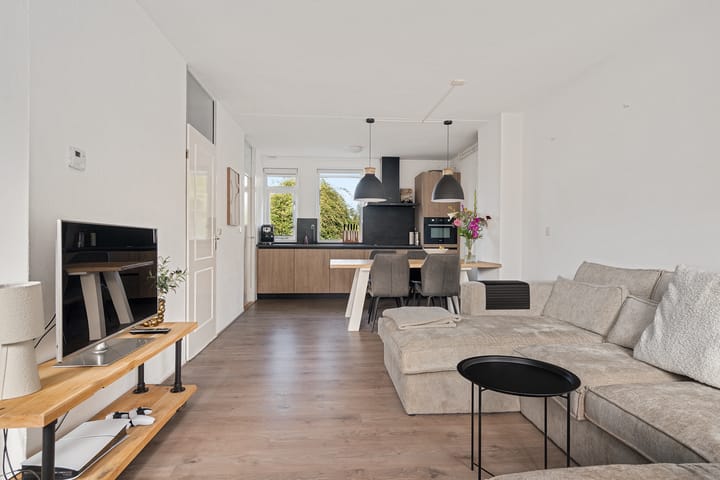 Appartement te koop: Weegschaal 42, Lemmer