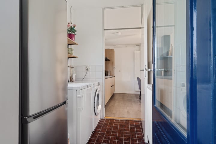 Appartement te koop: Weegschaal 42, Lemmer