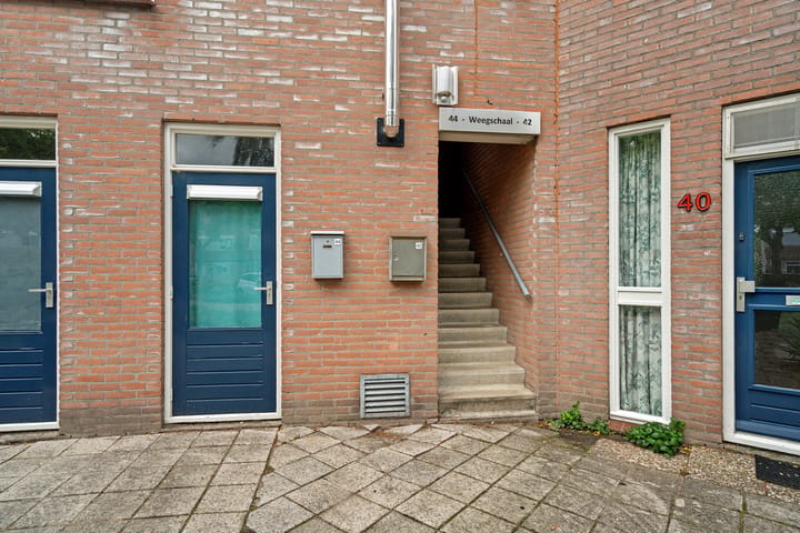 Appartement te koop: Weegschaal 42, Lemmer